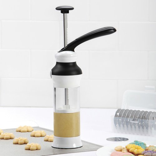 OXO handmade cookie extruder - Shop OXO Cookware - Pinkoi