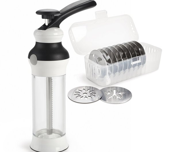 OXO handmade cookie extruder - Shop OXO Cookware - Pinkoi