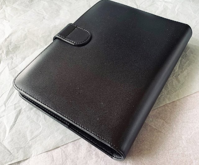 MONTBLANC Montblanc Classic Diary Agenda Leather Goods No.30520