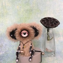 Cyclops by Julia Golub【ブランド直営】Pinkoiアジア最大級の