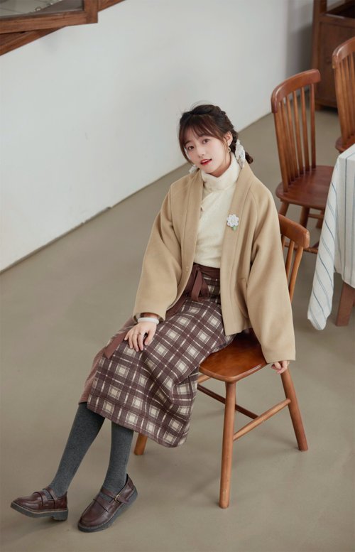 ハンドメイド　七锦缎　中華風　アウター　ジャケット ハンドメイド 七锦缎 中華風 アウター ジャケット