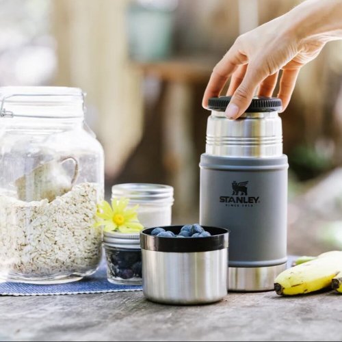 Stanley - STANLEY　マスターシリーズ真空フードジャー0.7L スタンレー マスター 真空フードジャー 0.7L STANLEY FOOD JAR