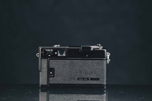 Canon A35 Datelux＃631＃135フィルムカメラ - ショップ Rick