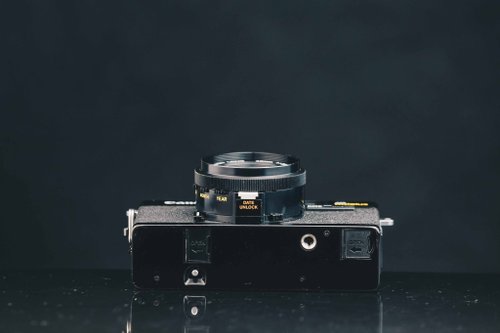 フィルムカメラ CANON A35 Datelux Canon A35 Datelux - Camera – Kamerastore