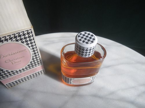 ビンテージ香水コレクション - Chanel, Dior, Lanvin $_57.JPG?set_id=880000500F