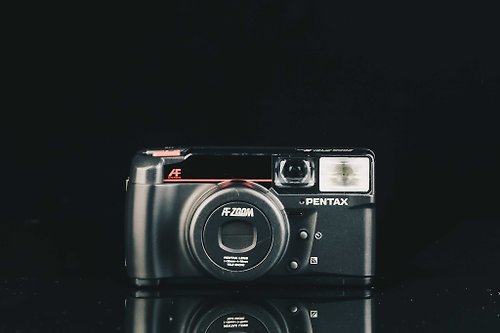 瑞克先生-底片相機專賣 PENTAX ZOOM 70-S DATE #4182 #135底片相機