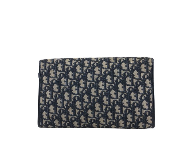 ヴィンテージ✨Christian Dior トロッター チェーンショルダーバッグ 希少✨ ディオール Dior トロッター チェーン ショルダーバッグ