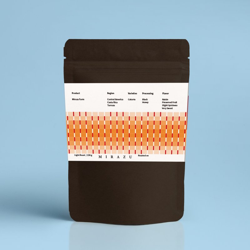 哥大 / 米拉蘇黑蜜 / 淺焙 / 咖啡豆 / 濾掛 / 團購 / 自家烘焙 - 咖啡/咖啡豆 - 其他材質 