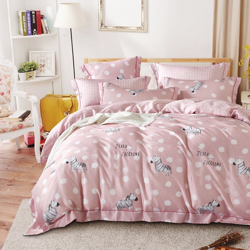 YN26/Austria 100 TENCEL Cool 40pcs Pure Tencel/Cotton Bed Set/Cotton