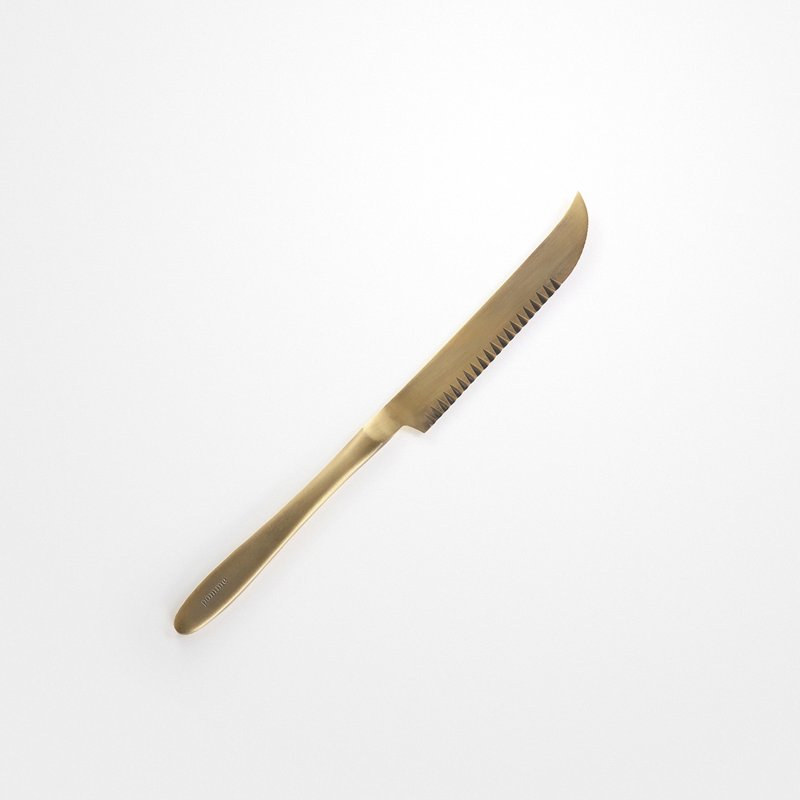 Pomme / Cheese knife 起士刀 - 菜刀/刀架 - 其他金屬 