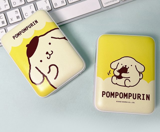 Sanrio Card/ Pudding Dog - Shop ipass Gadgets - Pinkoi