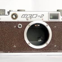 Fed2 タイプD FED2