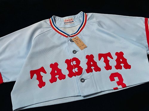 REGETHER Vintage Reworked Vest Baseball Top - Seattle Mariners - Shop  Regether Women's Tops - Pinkoi