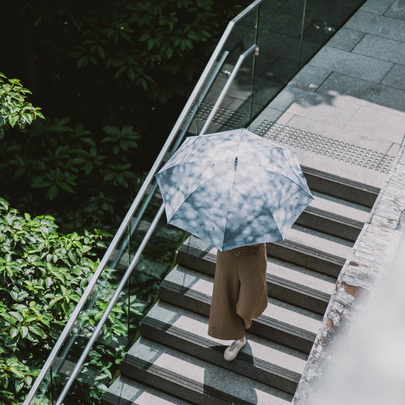 In Praise of Shadow – Branches - Umbrellas & Rain Gear - Wood 