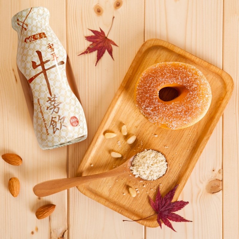 *The first choice of the body gift box*[Lin Ginkgo] Snow Ear Niu Gong Drinking Box (6 in/24 in) - Health Foods - Other Materials 