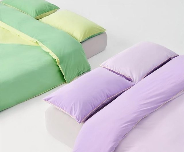 Island Luxury Pillow Sets