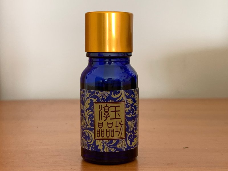 天然檀香精油 貔貅精油 複方調配精油 - 其他 - 精油 多色