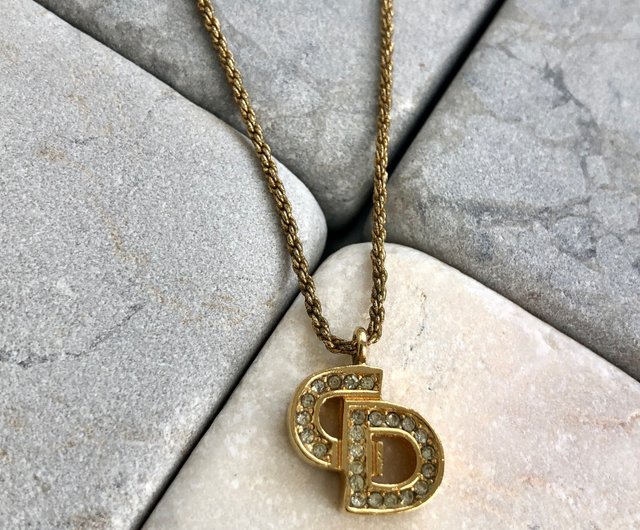 日本直送 名牌中古包 】Christian Dior クリスチャン ディオール