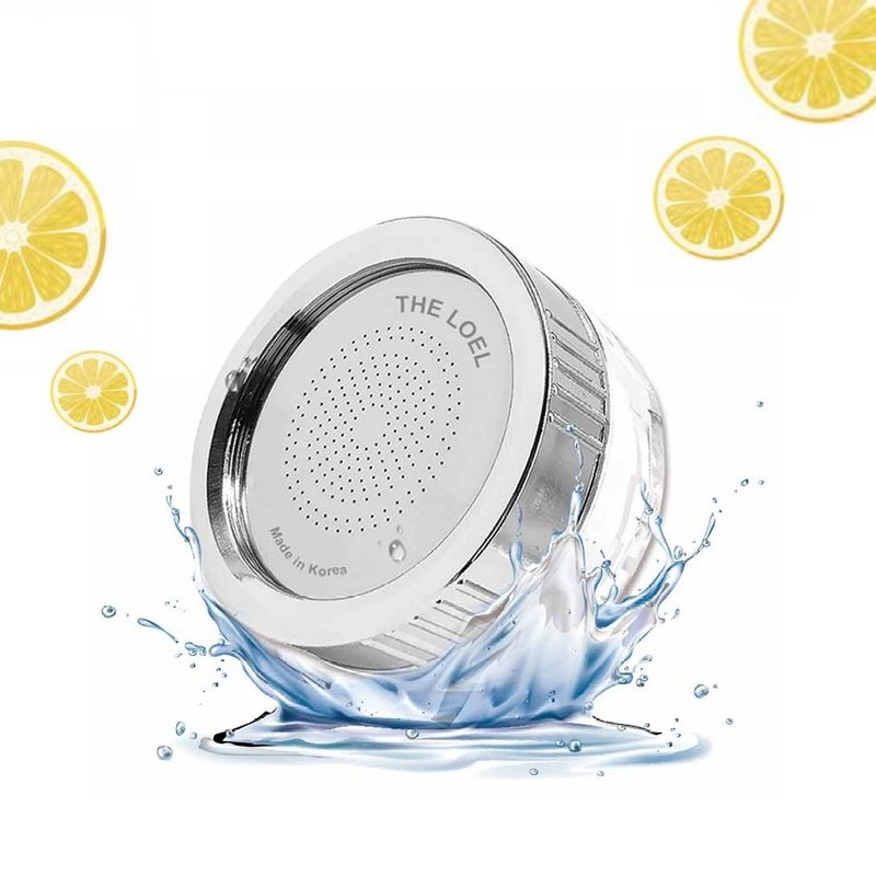 THE LOEL Vitamin C Faucet Filter - Antibacterial Upgrade - อุปกรณ์ห้องน้ำ - วัสดุอื่นๆ สีใส