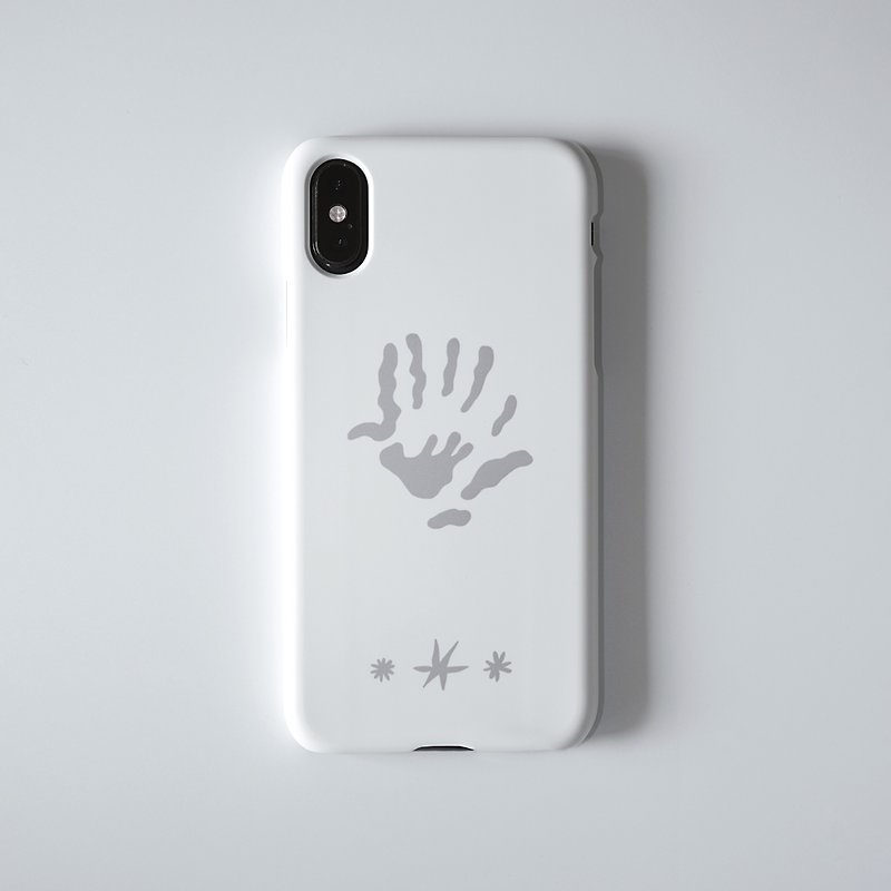 p_p's iPhone Case - Phone Cases - Plastic 