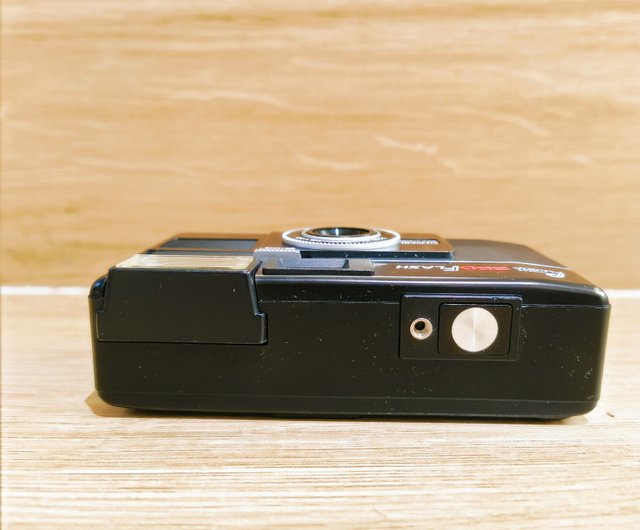 110フィルムカメラ】70％新品スパイカメラFujica Pocket 350 Flash