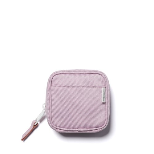 Matter Lab SERGE Macbook電源 萬能充 收納袋-法式紫