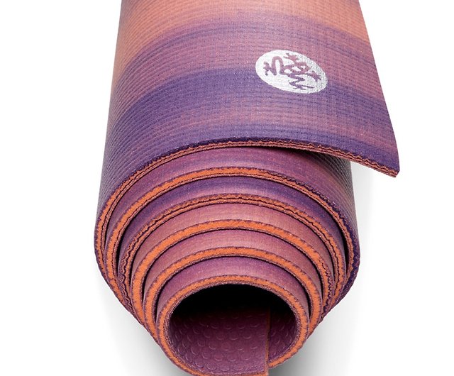 Manduka】PRO Mat Yoga Mat 6mm - Melon CF - Shop manduka-tw Yoga Mats - Pinkoi