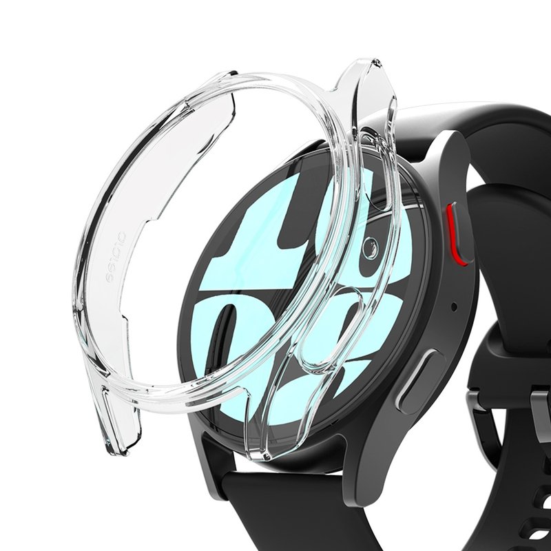 WATCH 7 NUKIN 透明保護殼 (44mm/ Ultra) - 其他 - 其他材質 