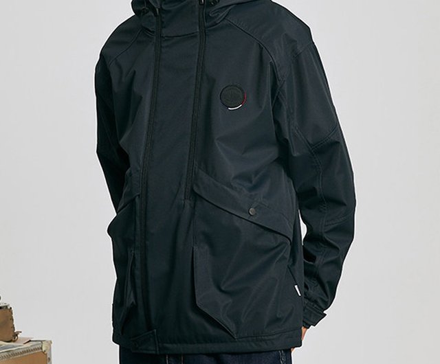 Ma strum crater on sale jacket