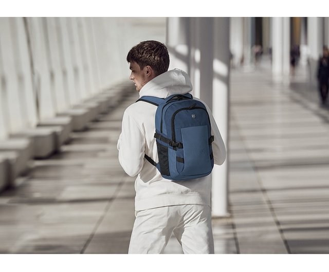 VICTORINOX Swiss VX SPORT EVO コンパクト 15 インチ バック