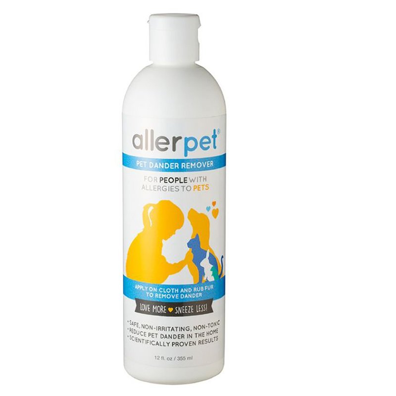 American Alpei - Anti-dandruff toner for small pets - Cleaning & Grooming - Other Materials 