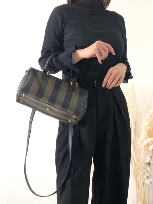 日本全国送料無料商品人気ランキング Directly from Pecan FENDI packaging] used name brand Japan, ミニカー