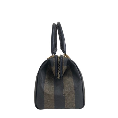 小物 FF FENDI】FF JACQUARD MINI BAG | Helix
