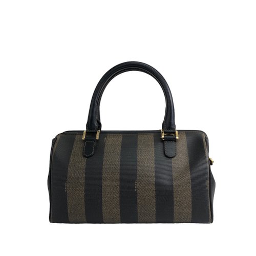 Directly from Japan, brand name used packaging] FENDI Pecan