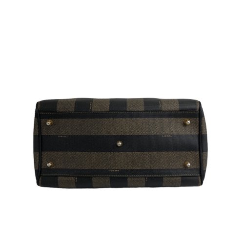 Directly from Japan, brand name used packaging] FENDI Pecan