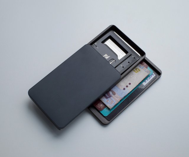 Zenlet 2+ & カードタイプマルチツール - ショップ ZENLET 財布 - Pinkoi