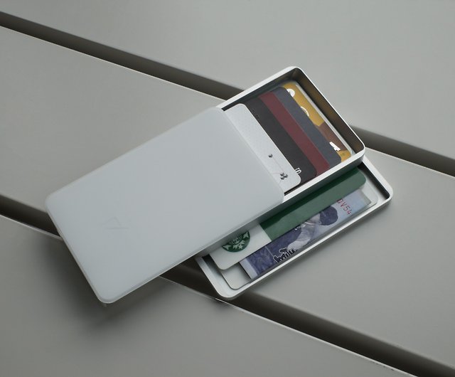Zenlet 2+ & カードタイプマルチツール - ショップ ZENLET 財布 - Pinkoi