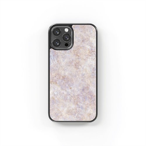 ReNewCases 環保 再生材料 iPhone 三合一防摔手機殼 粉紅大理石紋
