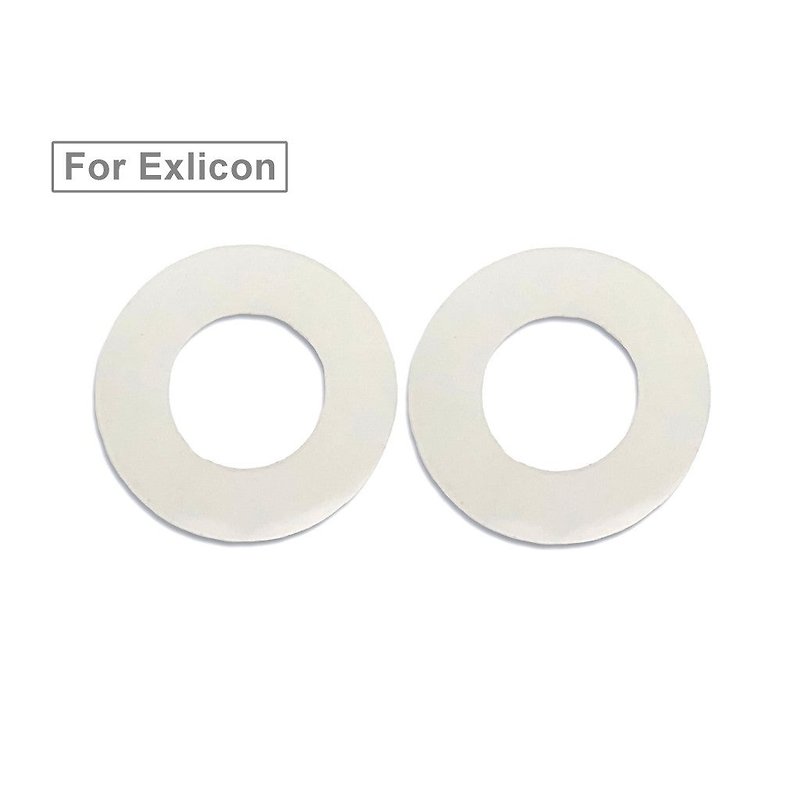 Exlicon 配件 - 紙膠帶 - 其他材質 