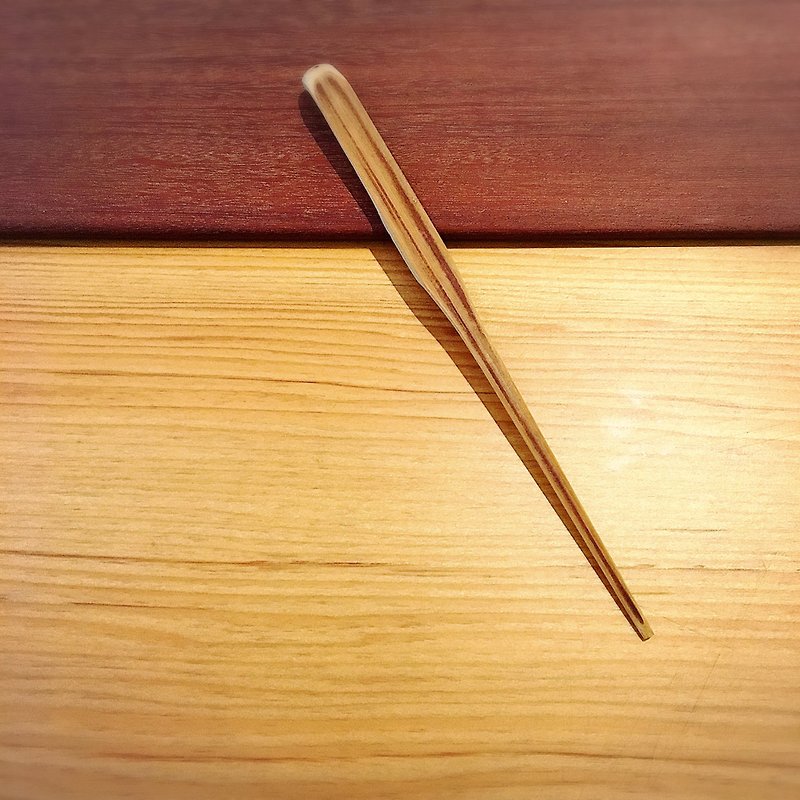 手作りの竹の茶の針11 - 急須・ティーカップ - 竹製 