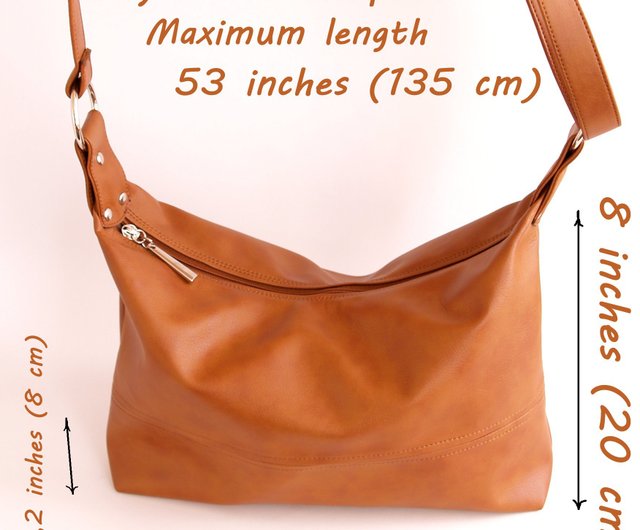 Soft leather hobo online handbags uk