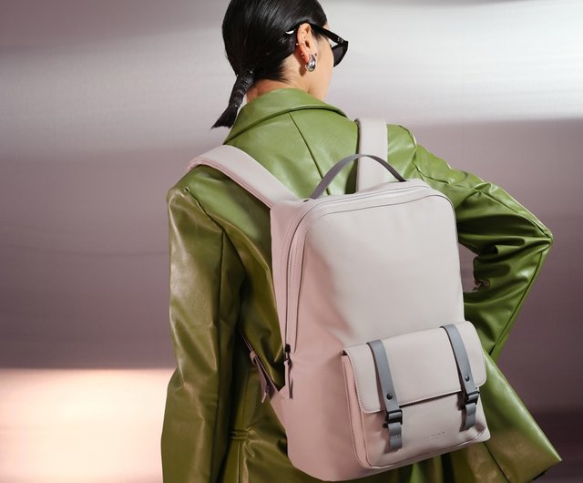 GASTON LUGA Splash Org. バックパック 15 インチ バックパック