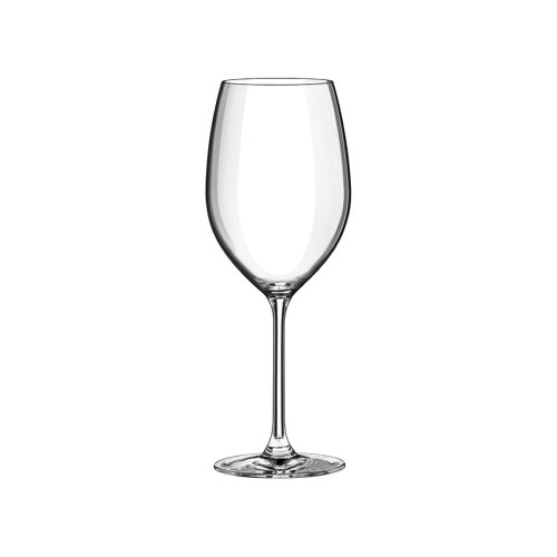 法國 Lehmann 授權經銷 【RONA】斯洛伐克 Le Vin樂活系列-波爾多杯600ml