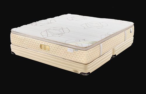 澳美床墊 萊儷絲名床居禮典藏系列-蠶絲親水棉ILSA伊爾莎床墊