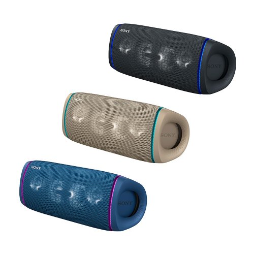 早者勝ち(ワイヤレススピーカー)SONY 守ろ SRS- XB43 + おまけ XB2