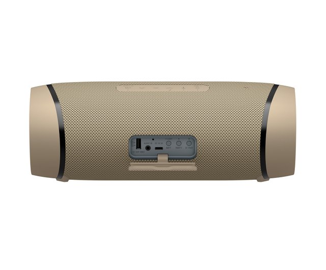 Amazon.co.jp: ソニー ワイヤレスポータブルスピーカー SRS-XB43