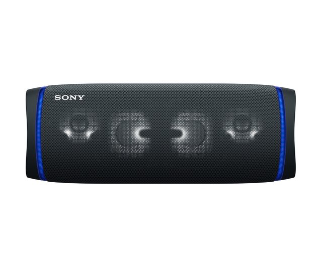 ソニーBluetoothスピーカーSRS-XB43 - ショップ sony-w-tw