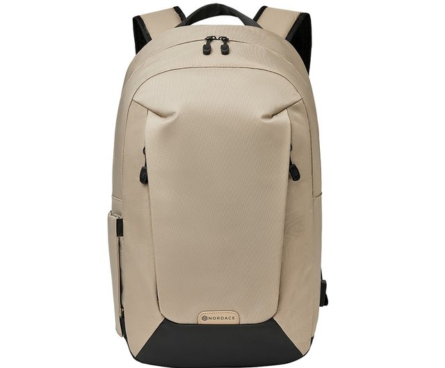 新品未使用 NORDACE Aerial Infinity バックパック カーキ ノルディス Nordace Aerial Infinity バックパック ND1113