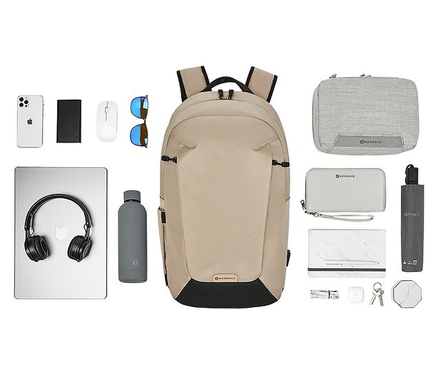 Infinity 20L - Medium Backpack for Men