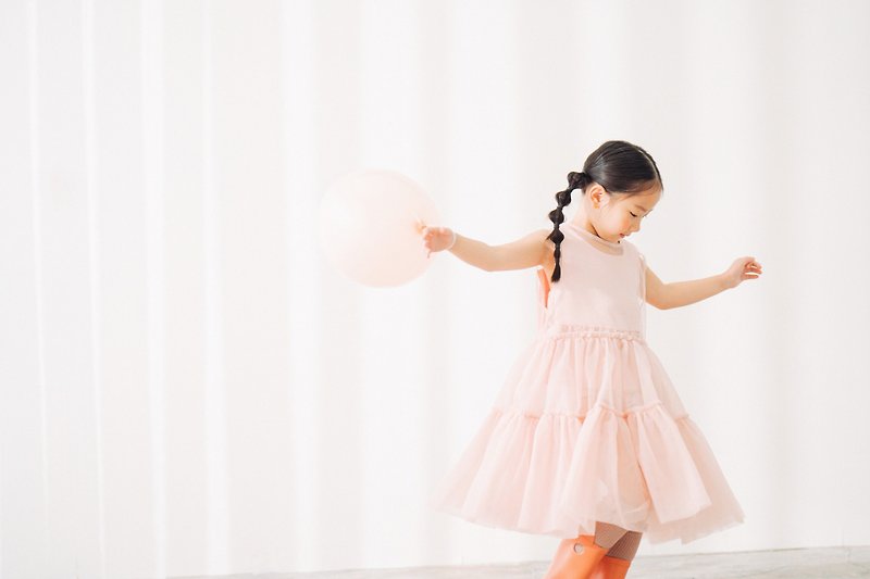 【Taipei】【Children Photoshoot】Including makeup and hair services - Photography/Spirituality/Lectures - Other Materials 